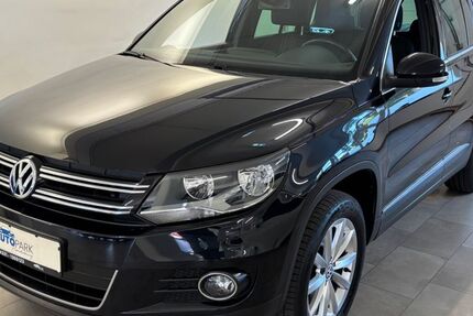VW Tiguan 158.256 km 13.980 &euro; Rendsburg 24768
