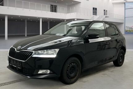 Skoda Fabia 124.350 km 8.900 &euro; Börnsen 21039