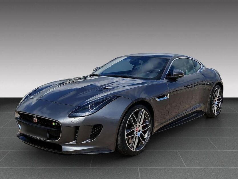 F-Type