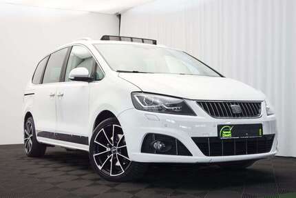 Seat Alhambra 224.000 km 12.850 &euro; Bad Lippspringe 33175