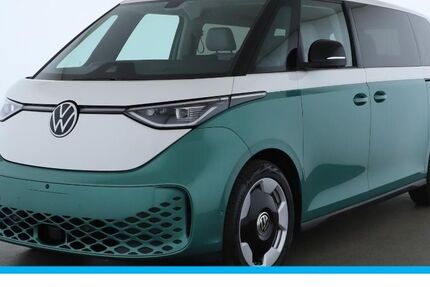 VW ID. Buzz 19.000 km 61.990 € Rostock 18146