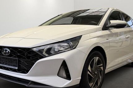 Hyundai i20 51.000 km 15.690 &euro; Dillenburg 35684
