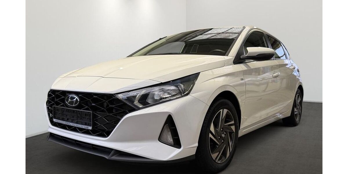 Hyundai i20 51.000 km 15.690 &euro; Dillenburg 35684