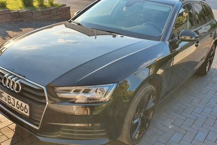 Audi A4 112.000 km 14.999 &euro; Herford 32049