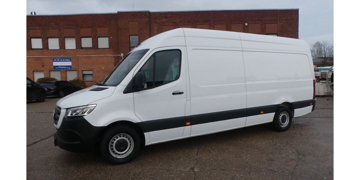 Mercedes-Benz Sprinter 194.860 km 24.950 &euro; Essen 45309