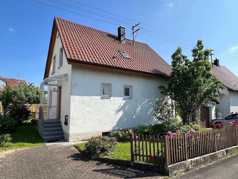 Haus zum Kaufen in Ummendorf 275.000 € 90 m²