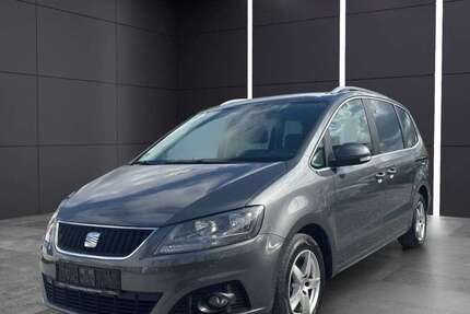 Seat Alhambra 162.000 km 12.990 &euro; Reutlingen 72766