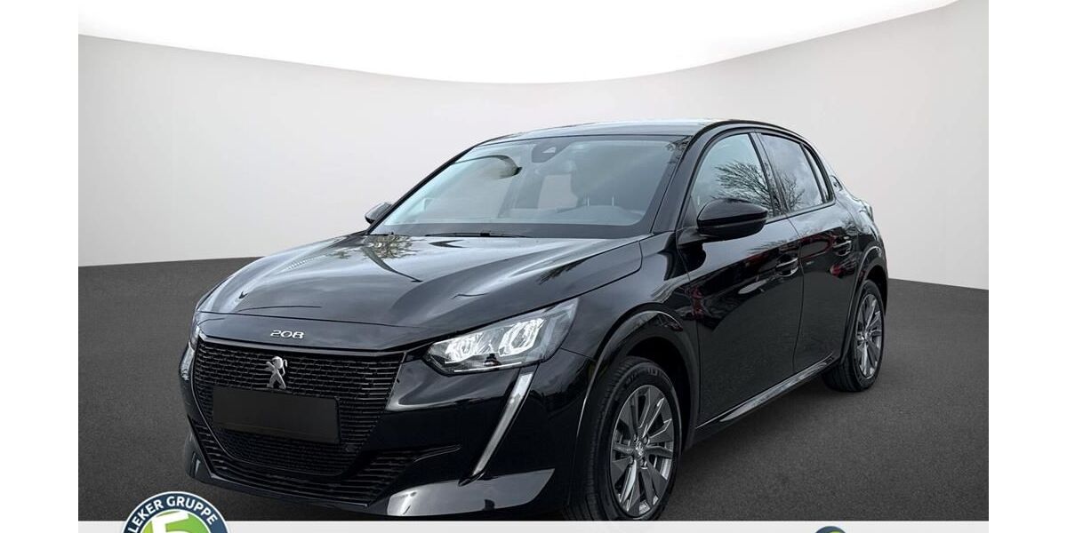 Peugeot 208 59.873 km 16.990 &euro; Ahaus 48683
