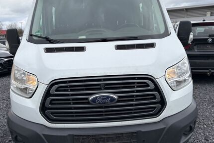 Ford Transit 290.700 km 6.950 &euro; Ochtendung 56299