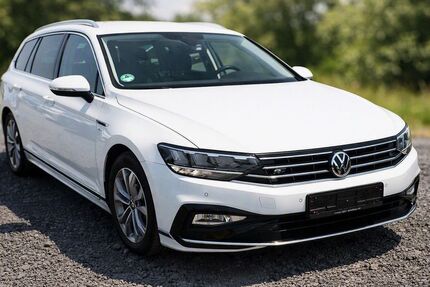 VW Passat 69.900 km 25.650 &euro; Ahaus 48683
