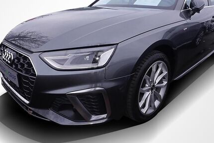 Audi A4 122.350 km 21.880 &euro; Baiersdorf 91083