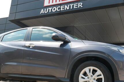 Honda HR-V 67.312 km 14.490 € Chemnitz 09114
