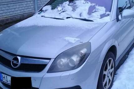 Opel Vectra 288.000 km 2.800 &euro; Elze 31008