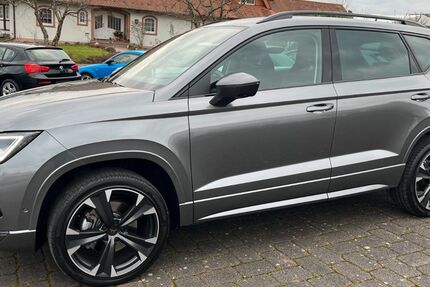 Cupra Ateca 23.550 km 32.490 &euro; Fahrenbach 74864