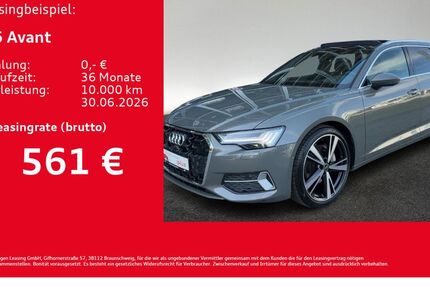 Audi A6 3.908 km 62.960 &euro; Hamburg 22419