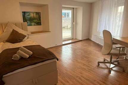 Zimmer Mainz Ebersheim - 3 Zimmer, 1.750&euro; | Angebot:27158837