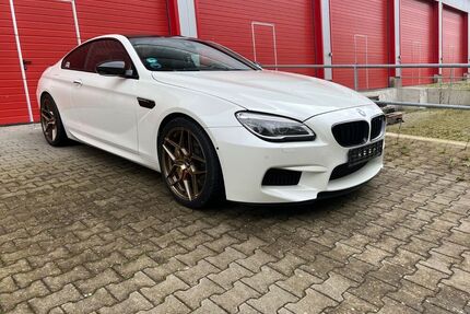 BMW M6