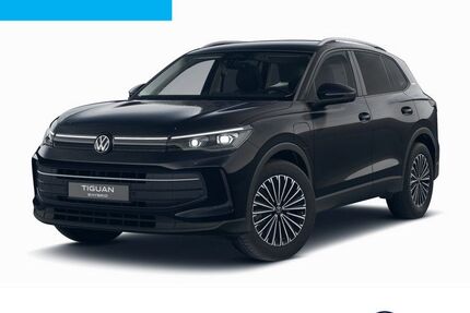 VW Tiguan 9.999 km 43.990 &euro; Paderborn 33100