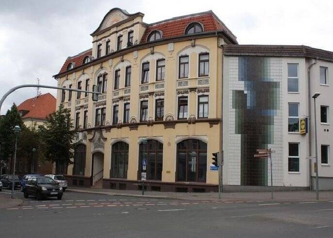 Zentrumsnaher großer Gewerberaum zu vermieten! 1 zimmer