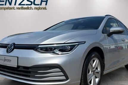 VW Golf 65.680 km 22.890 &euro; Lossatal OT Watzschwitz 04808