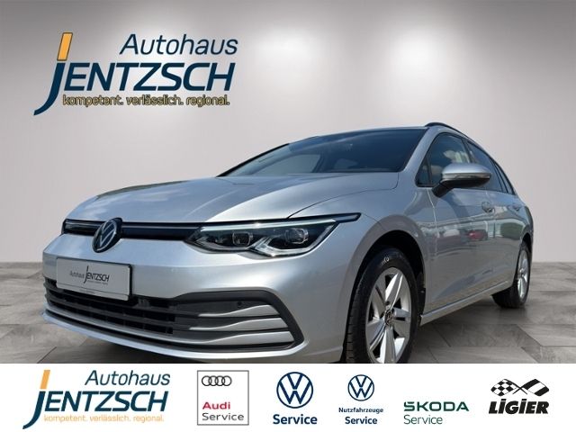VW Golf 65.680 km 22.890 &euro; Lossatal OT Watzschwitz 04808