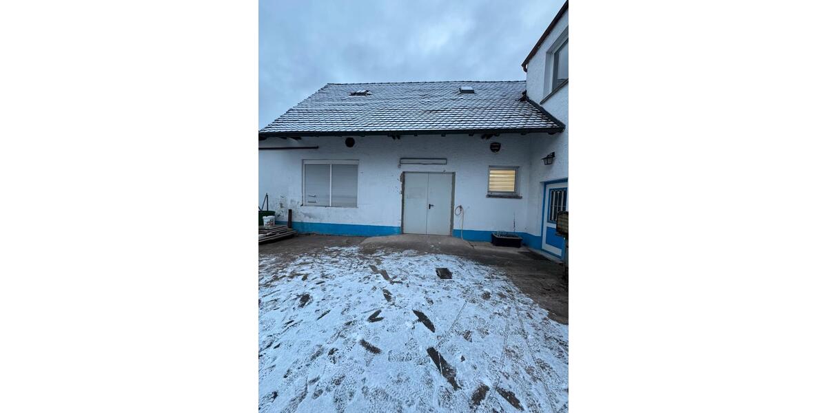 Lager in 90587 Siegelsdorf Veitsbronn zimmer