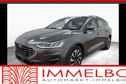 Ford Focus 99.998 km 13.950 &euro; Barchfeld - Immelborn 36456
