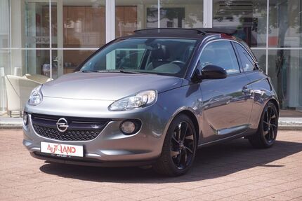 Opel Adam 57.154 km 13.990 &euro; Bautzen 02625