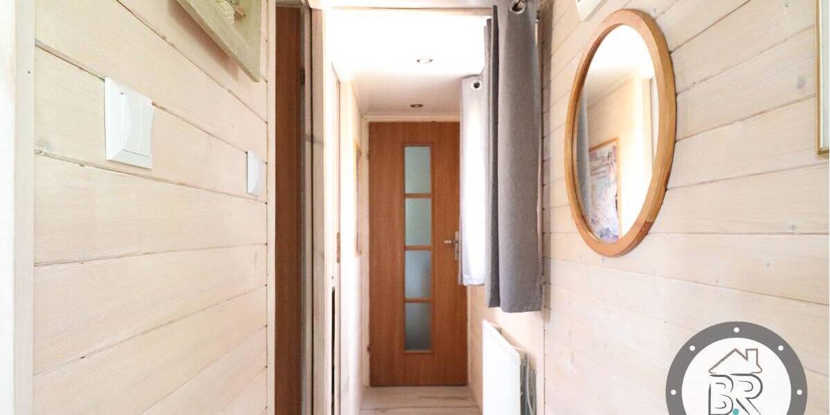 Mehrfamilienhaus, Wohnhaus Zeven Brauel - 3 Zimmer, 40 m&sup2;, 87.000&euro; | Angebot:26751530