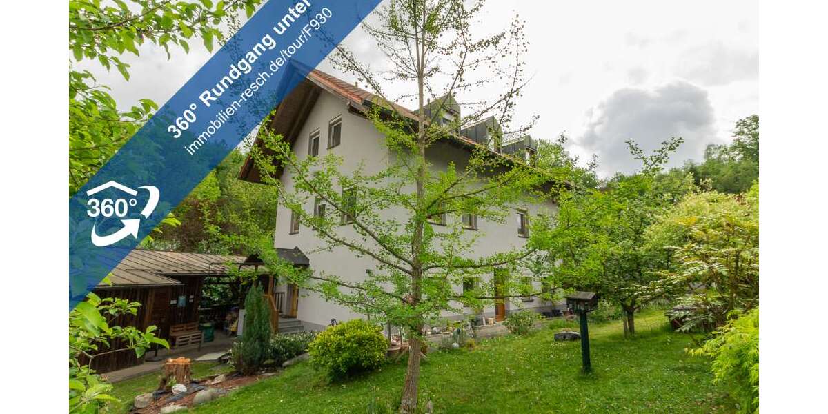 Einfamilienhaus Passau Mühltal - 7 Zimmer, 200 m&sup2;, 549.000&euro; | Angebot:27266902