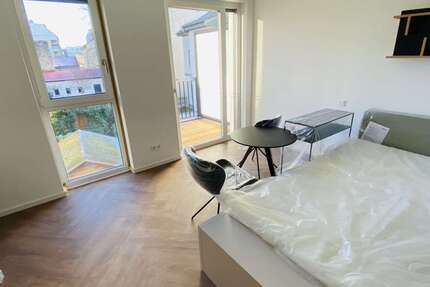 Wohnung Berlin Adlershof - 1 Zimmer, 25 m&sup2;, 594&euro; | Angebot:27356912