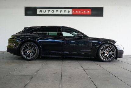 Porsche Panamera 93.600 km 81.880 &euro; Asslar 35614