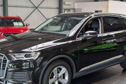 Audi Q7 39.000 km 54.900 € Weinheim 69469
