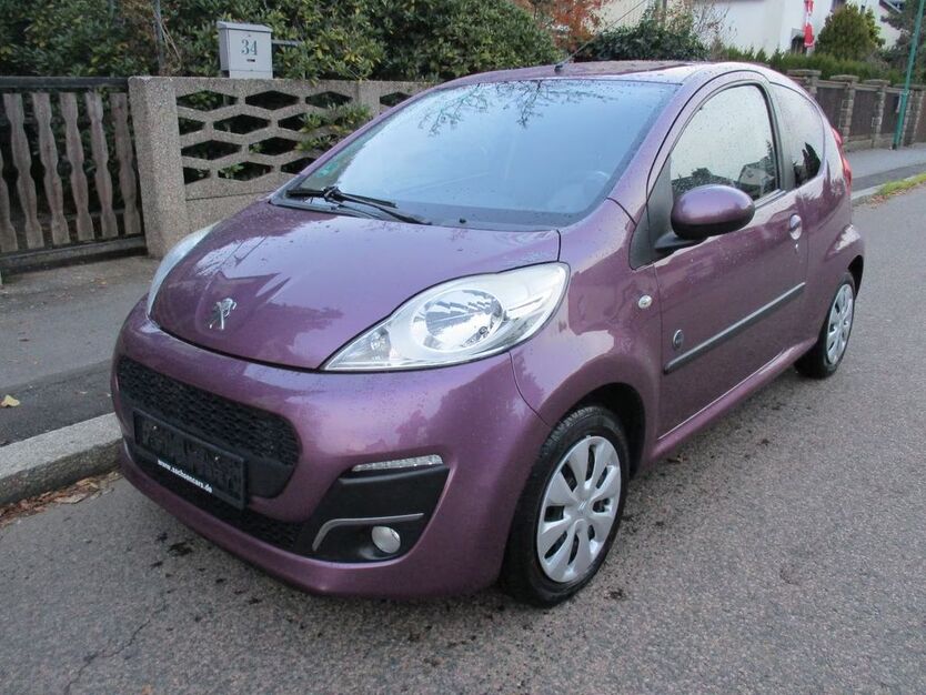 Toyota Aygo (X) 66.000 km 4.999 € Naunhof 04683
