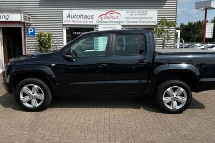 VW Amarok 145.000 km 17.450 € Winsen (Luhe). 21423