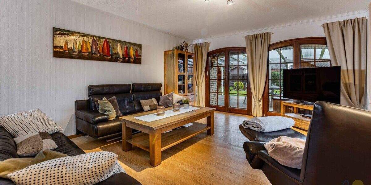 Mehrfamilienhaus, Wohnhaus Borkum - 7 Zimmer, 219 m&sup2;, 1.500.000&euro; | Angebot:25735272