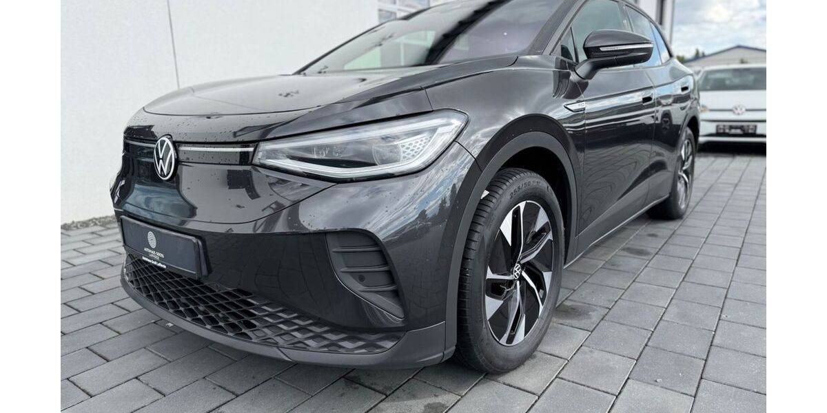 VW ID.4 40.000 km 28.590 € Ilsede 31246