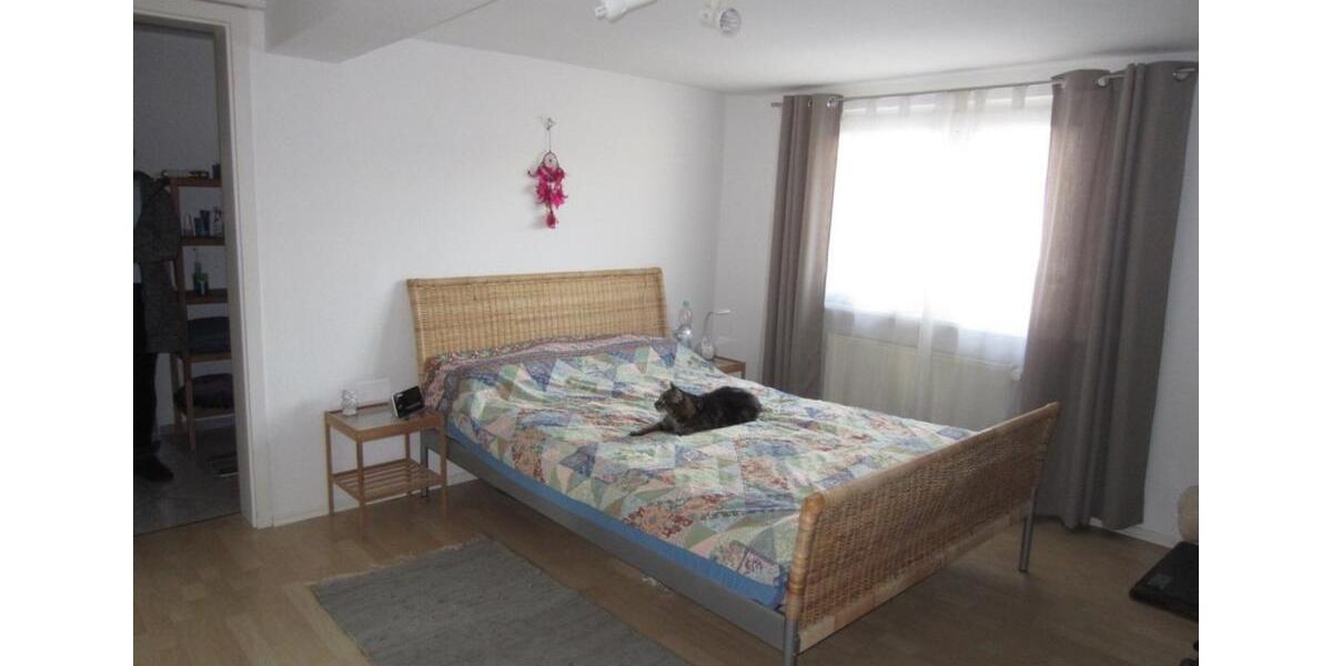 Gemütliche DHH mit 3 ZKB und Stellplatz in Bad Schwalbach-OT 3 zimmer