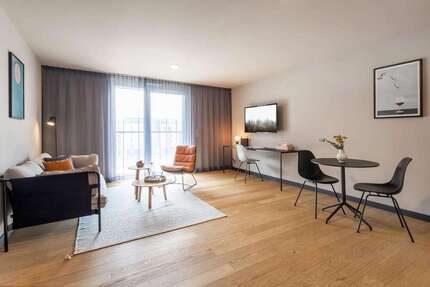 Zimmer Böblingen Böblingen (Stadt) - 1 Zimmer, 1.890&euro; | Angebot:27148420