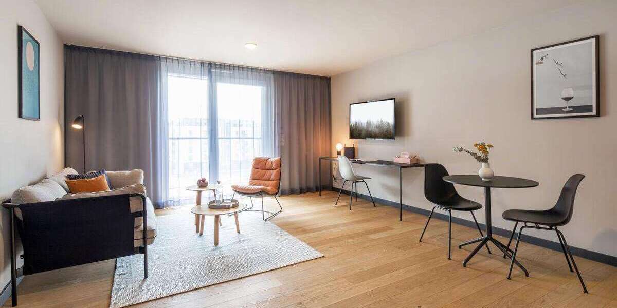 Zimmer Böblingen Böblingen (Stadt) - 1 Zimmer, 1.890&euro; | Angebot:27148420
