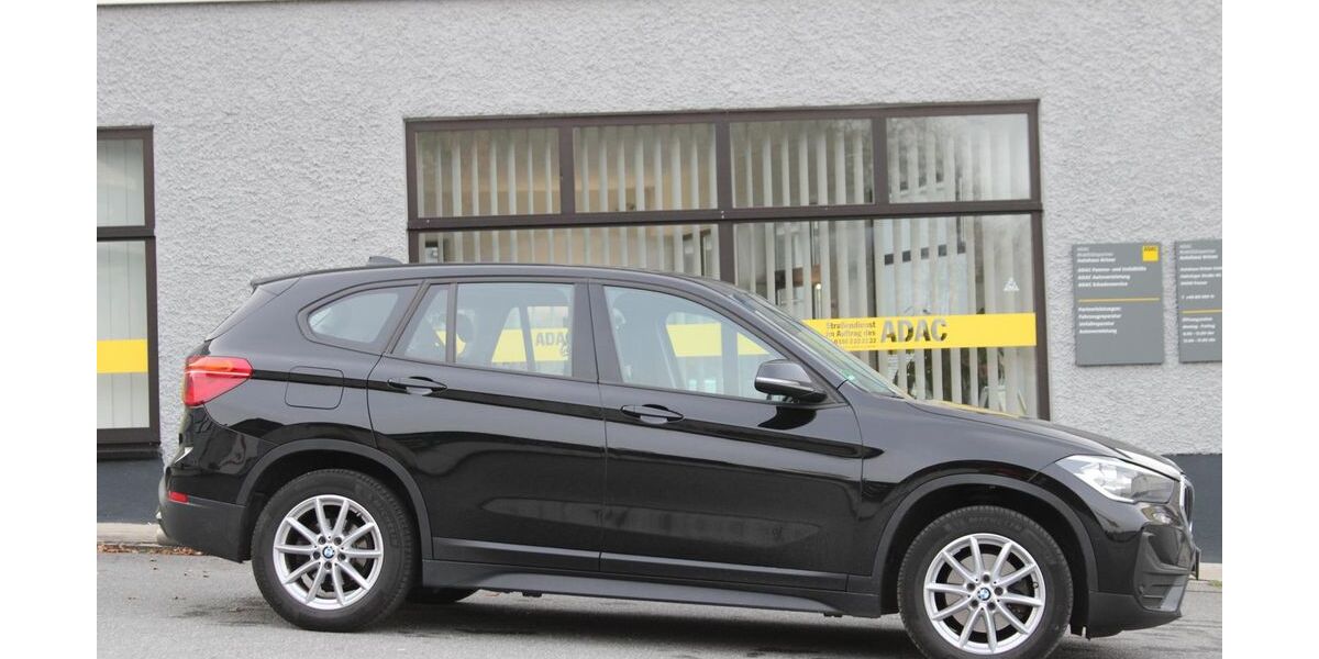 BMW X1 226.000 km 15.380 &euro; Passau 94036