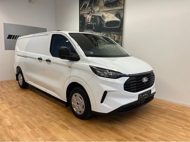 Ford Transit Custom 42.791 km 22.967 &euro; Nürnberg 90411
