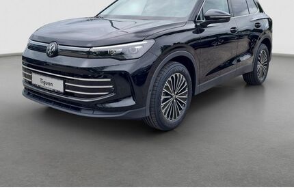 VW Tiguan 3.000 km 43.720 &euro; Ebersberg bei München 85560