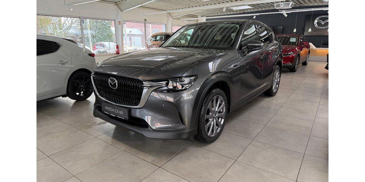 Mazda CX-60 1.308 km 49.990 &euro; Wilhelmshaven 26388