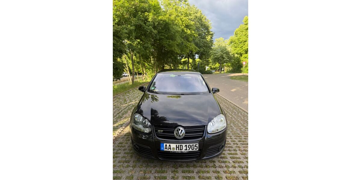 VW Golf 207.000 km 4.200 &euro; Aalen 73431