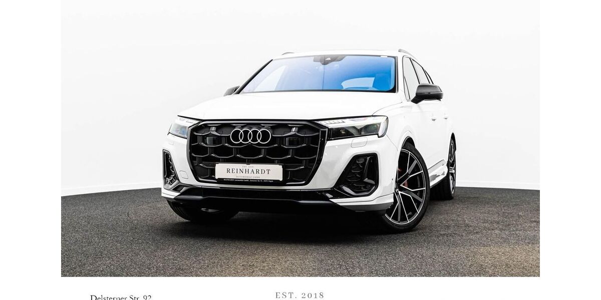 Audi Q7 18.155 km 88.680 &euro; Hagen 58091