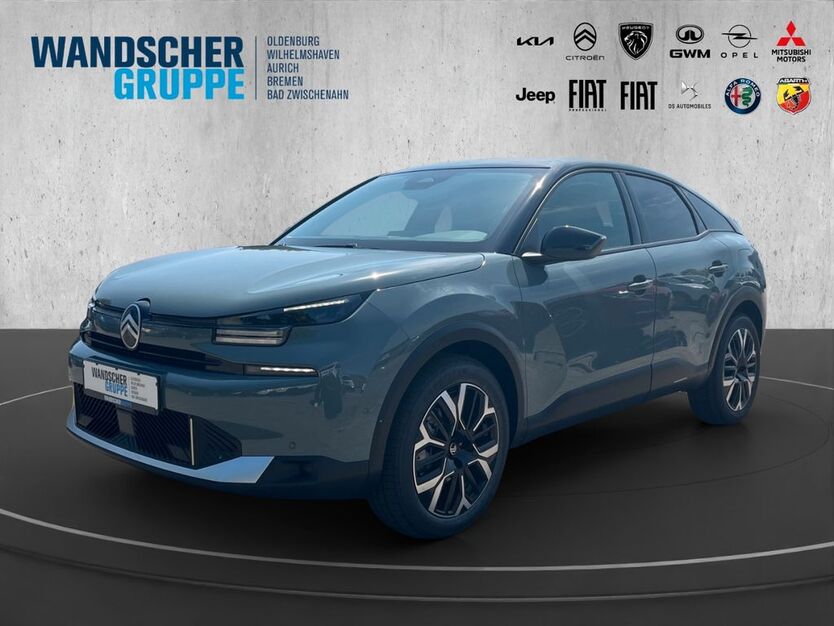 Citroen C4 4.444 km 24.490 € Wilhelmshaven 26389