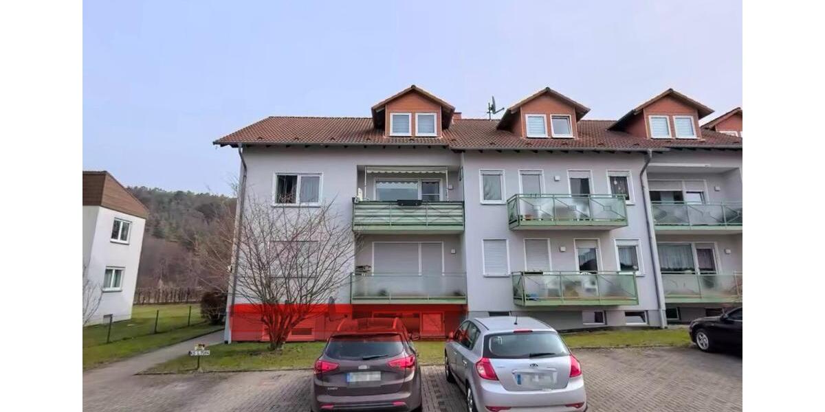 Eigentumswohnung zu verkaufen 2 zimmer