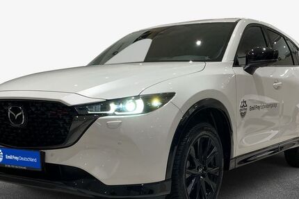 Mazda CX-5 17.000 km 39.390 € Stuttgart 70190
