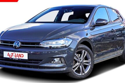 VW Polo 62.361 km 17.990 &euro; Coburg 96450